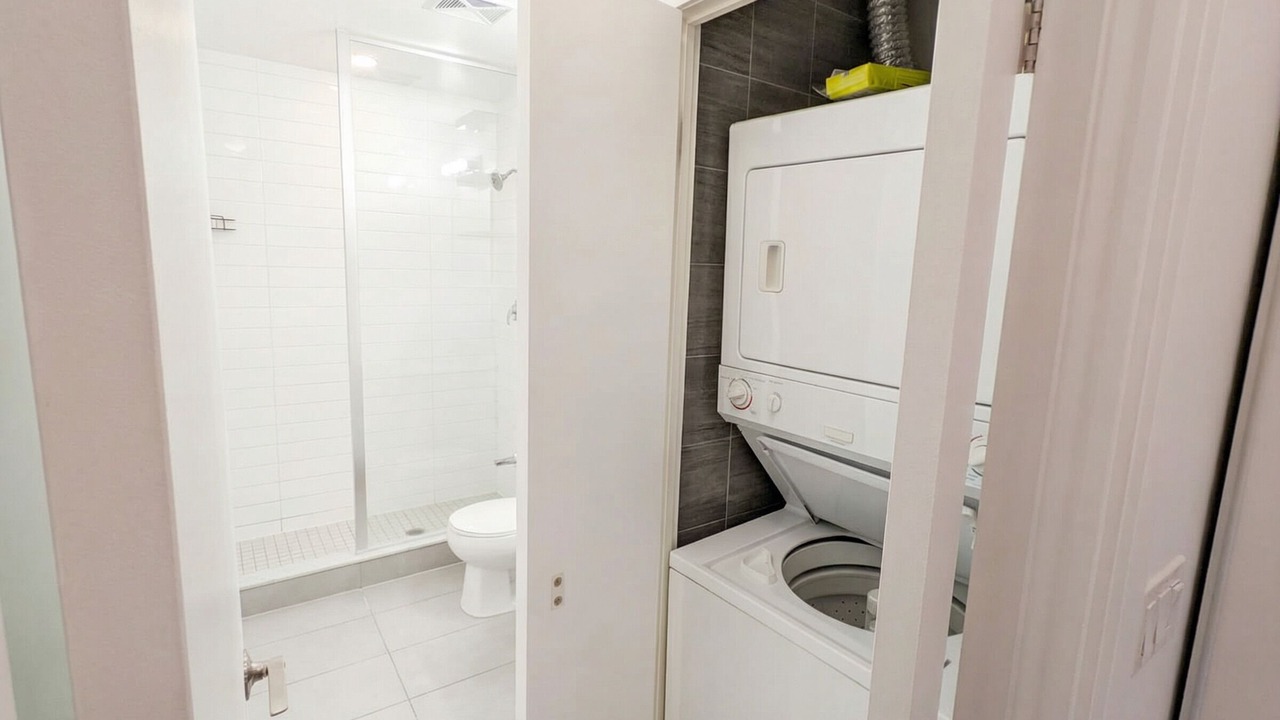 Photo of Bathroom in King West Village