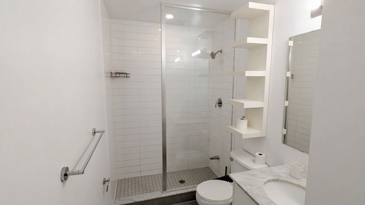 Photo of Bathroom in King West Village
