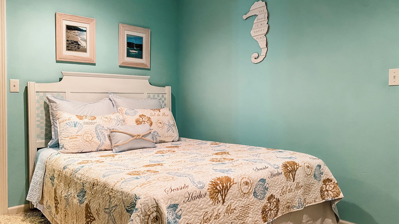 Photo of Bedroom in Colington Harbour