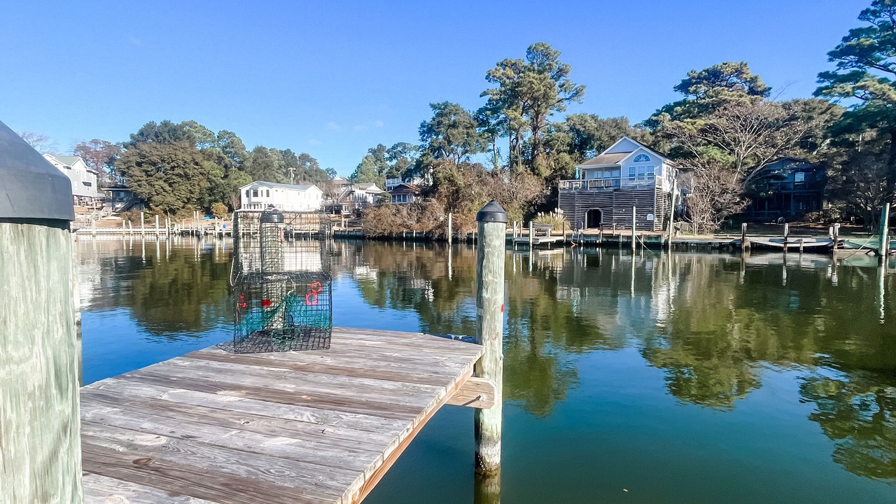 Photo of Outdoor in Colington Harbour
