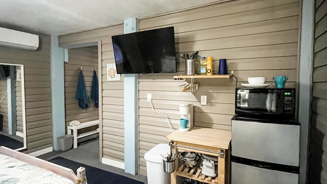 Photo of Bedroom in Colington Harbour
