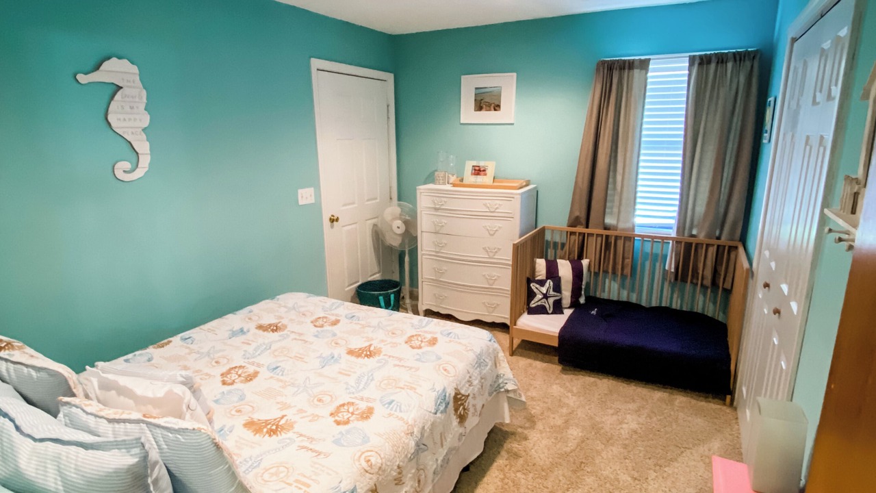 Photo of Bedroom in Colington Harbour