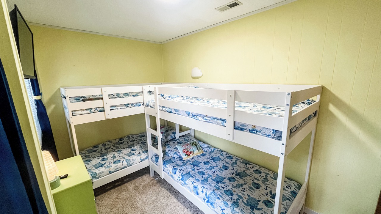 Photo of Bedroom in Colington Harbour