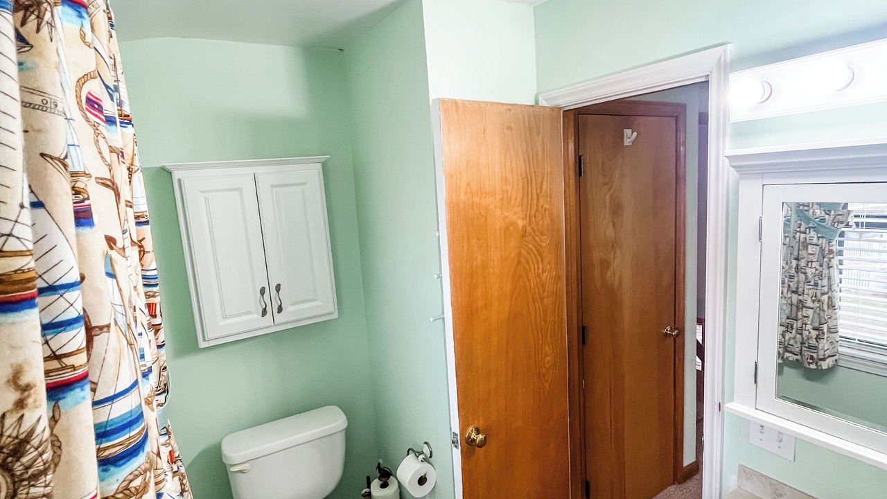 Photo of Bathroom in Colington Harbour