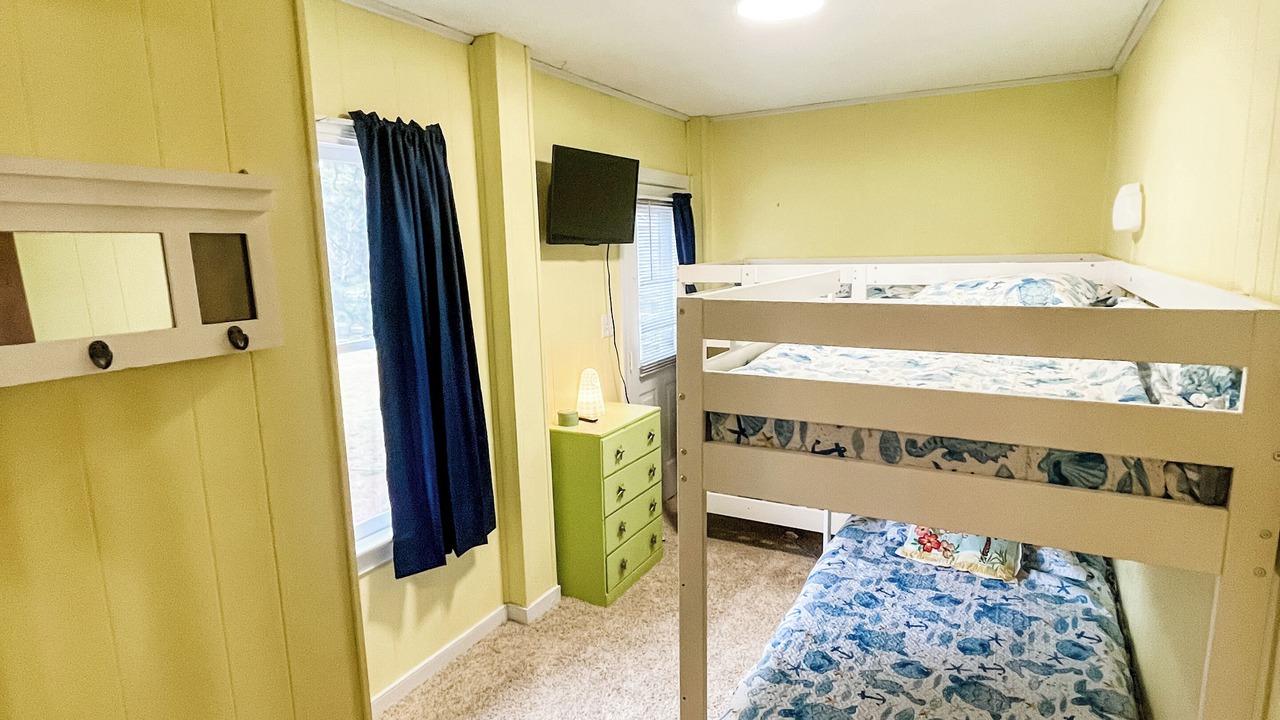 Photo of Bedroom in Colington Harbour