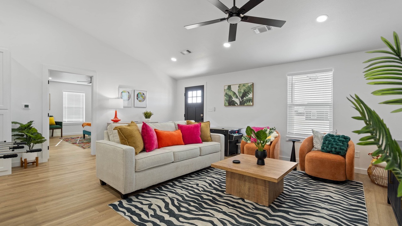 Photo of Bedroom in Thackerville