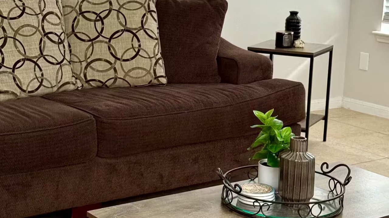Photo of Livingroom in Atascocita