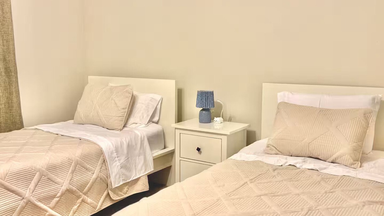 Photo of Bedroom in Atascocita