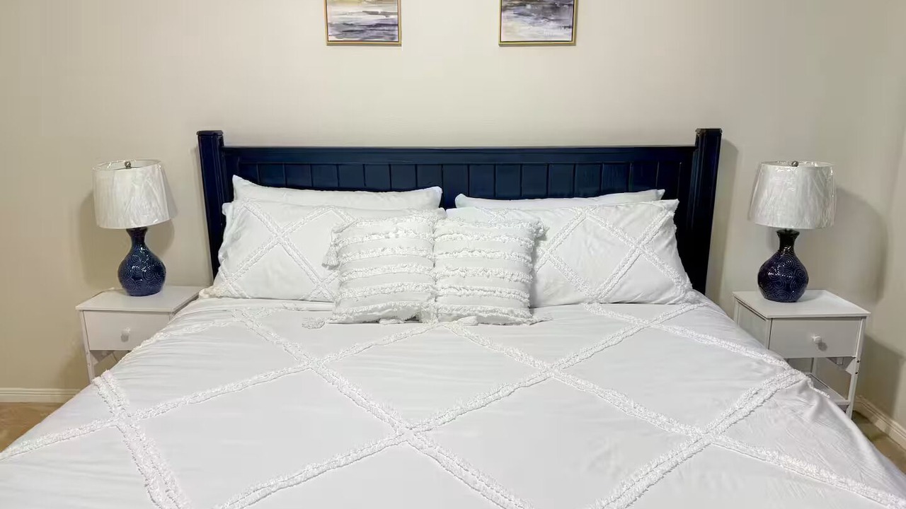 Photo of Bedroom in Atascocita