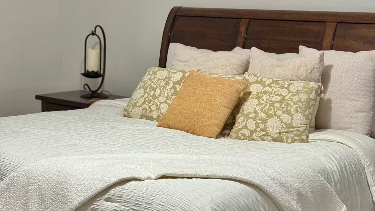 Photo of Bedroom in Atascocita