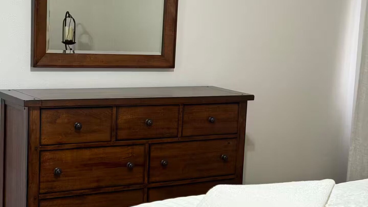 Photo of Bedroom in Atascocita