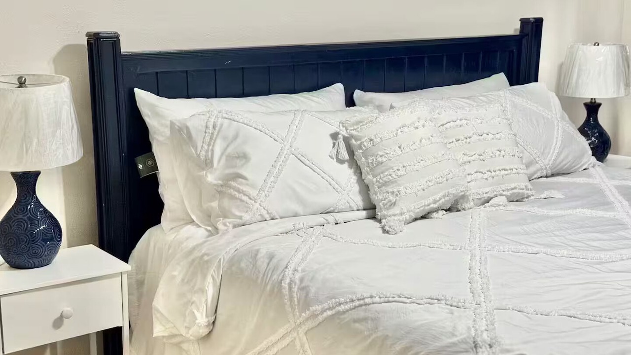 Photo of Bedroom in Atascocita