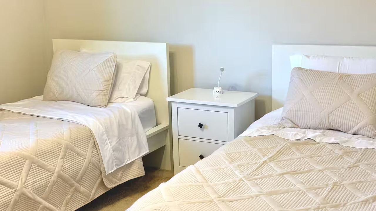 Photo of Bedroom in Atascocita