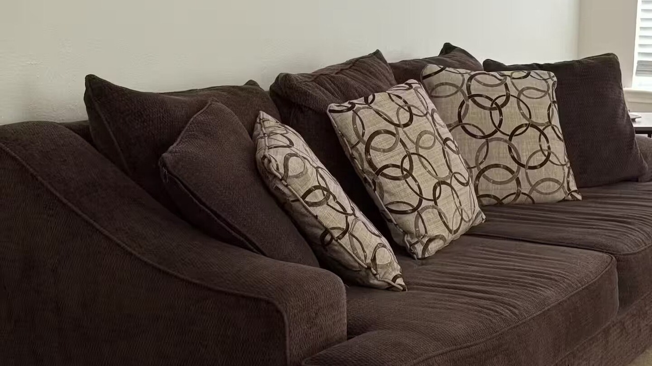 Photo of Livingroom in Atascocita