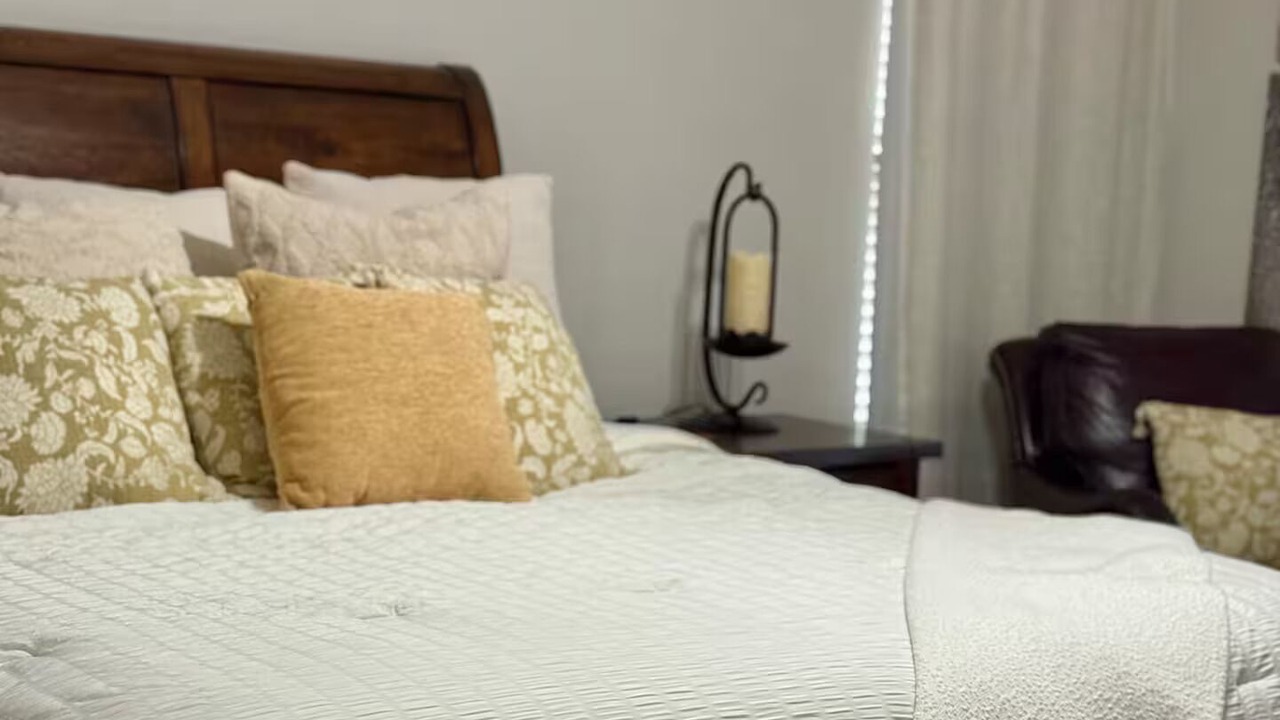 Photo of Bedroom in Atascocita
