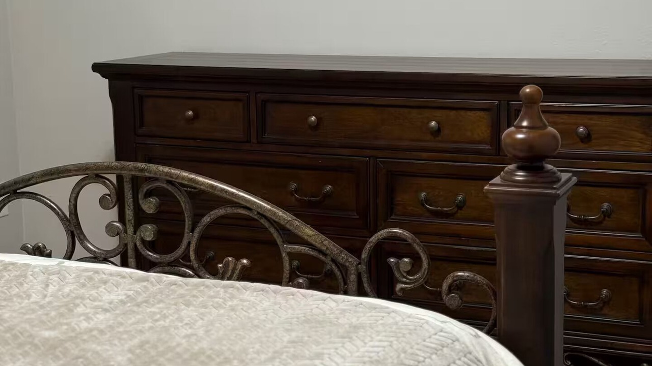 Photo of Bedroom in Atascocita