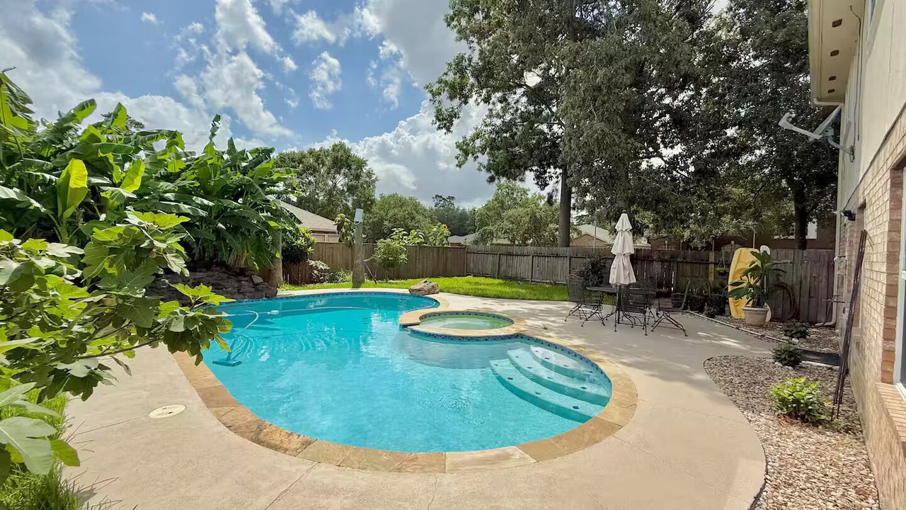 Photo of Outdoor in Atascocita