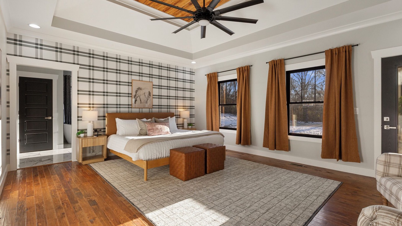 Photo of Bedroom in Bardstown