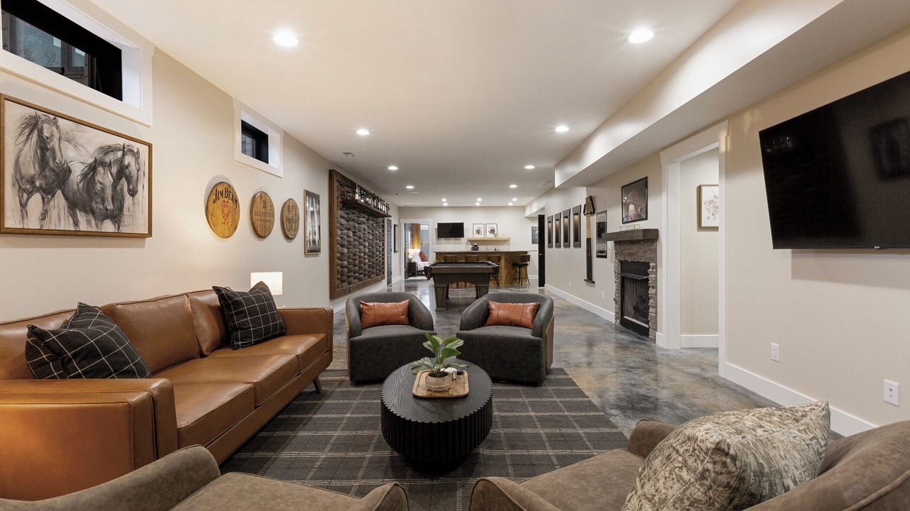 Photo of Livingroom in Bardstown