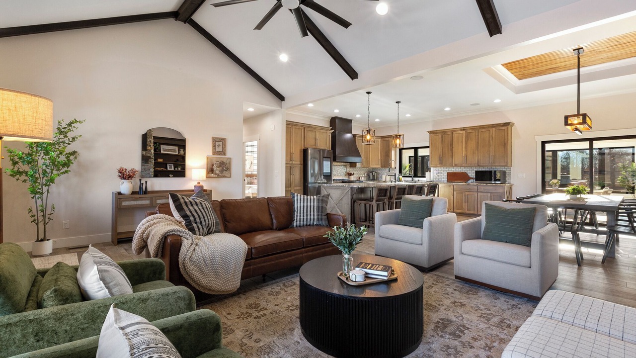 Photo of Livingroom in Bardstown