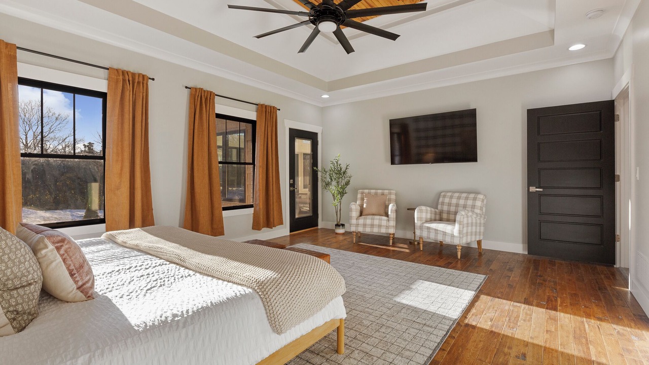 Photo of Bedroom in Bardstown