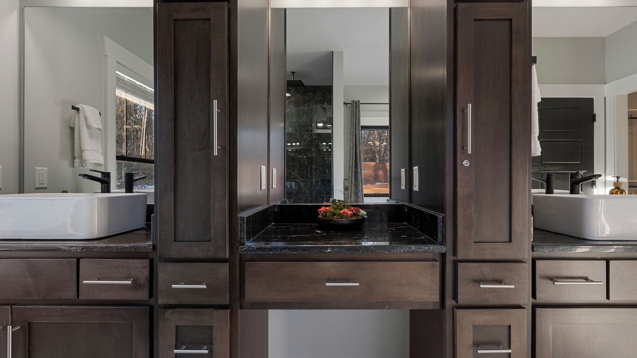 Photo of Bathroom in Bardstown