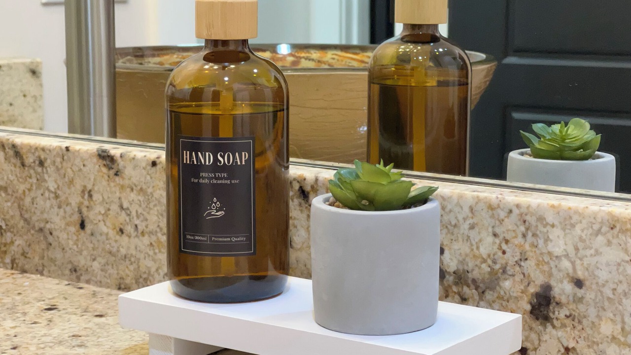 Photo of Bathroom in Bardstown