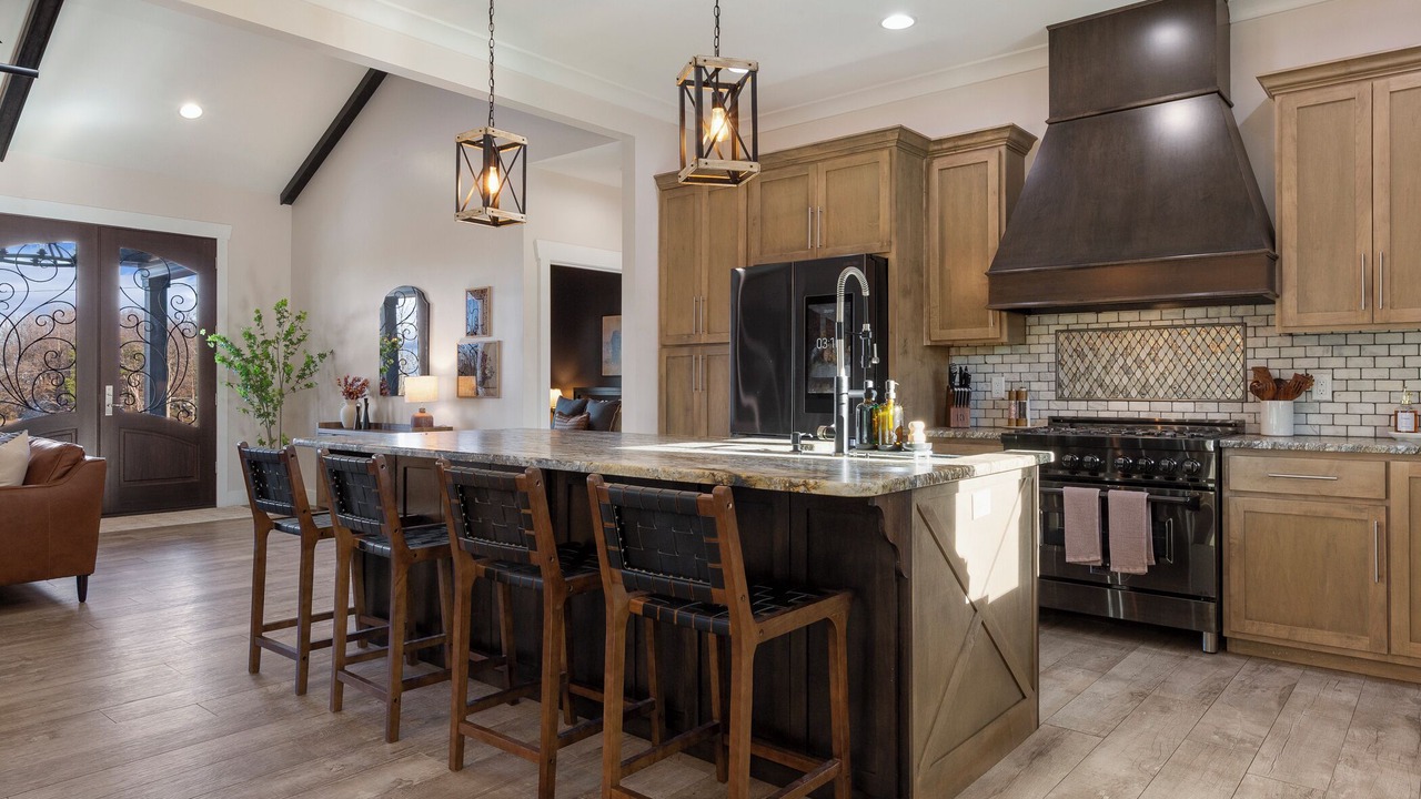 Photo of Kitchen in Bardstown