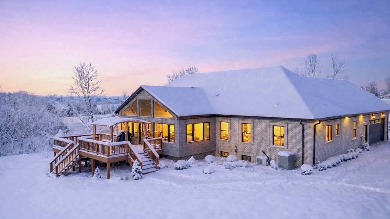 Photo of Outdoor in Bardstown