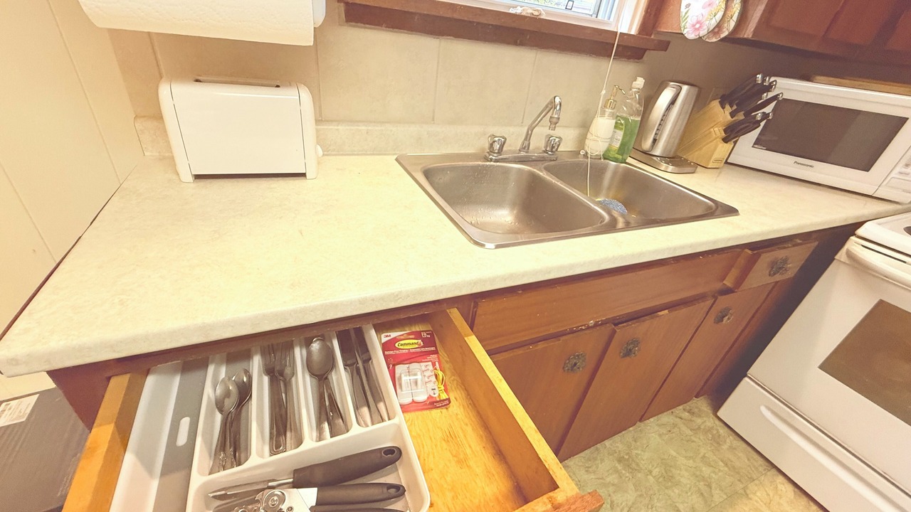 Photo of Kitchen in Chatham-Kent