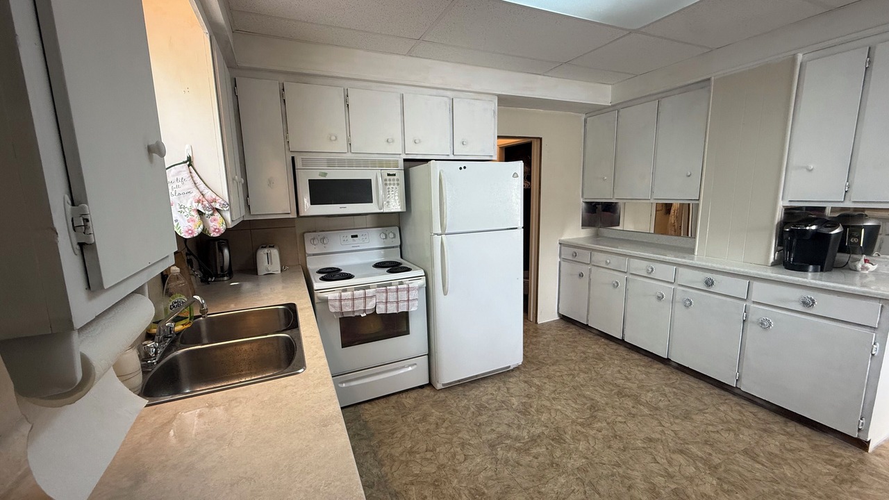 Photo of Kitchen in Chatham-Kent