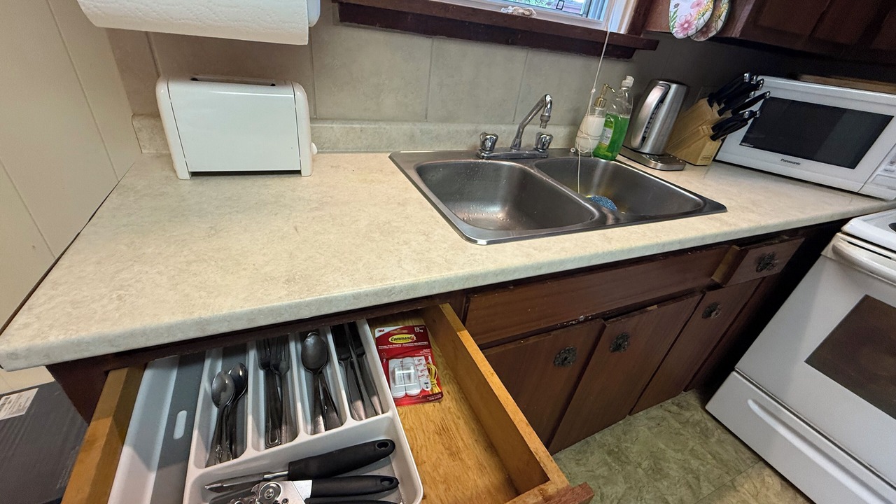 Photo of Kitchen in Chatham-Kent