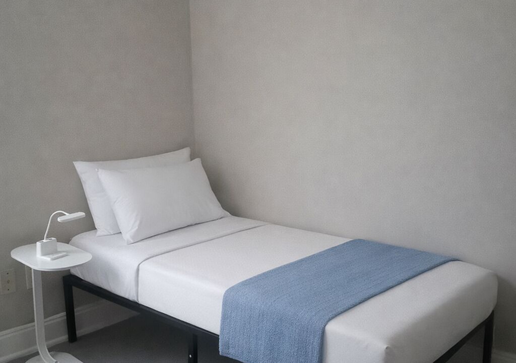 Photo of Bedroom in Griffin