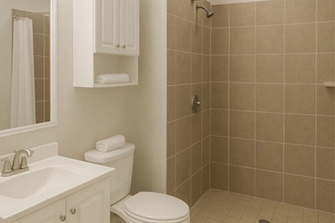 Photo of Bathroom in Griffin