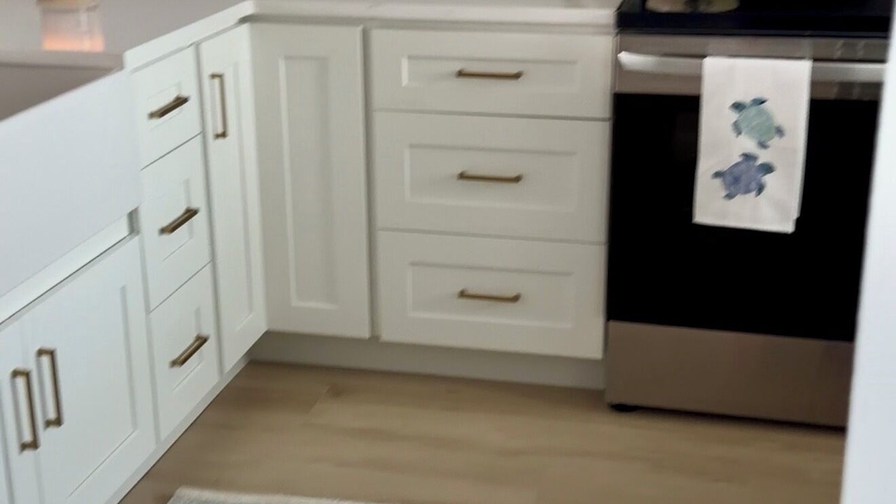 Photo of Kitchen in Longboat Key