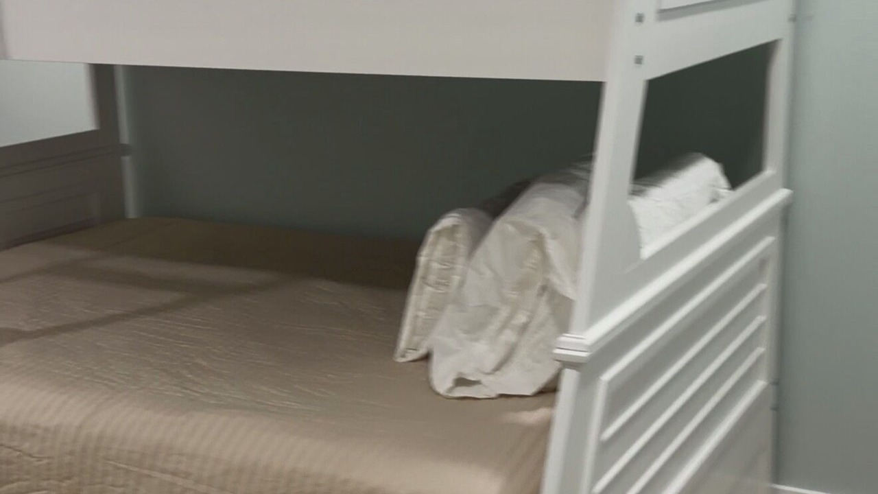 Photo of Bedroom in Longboat Key