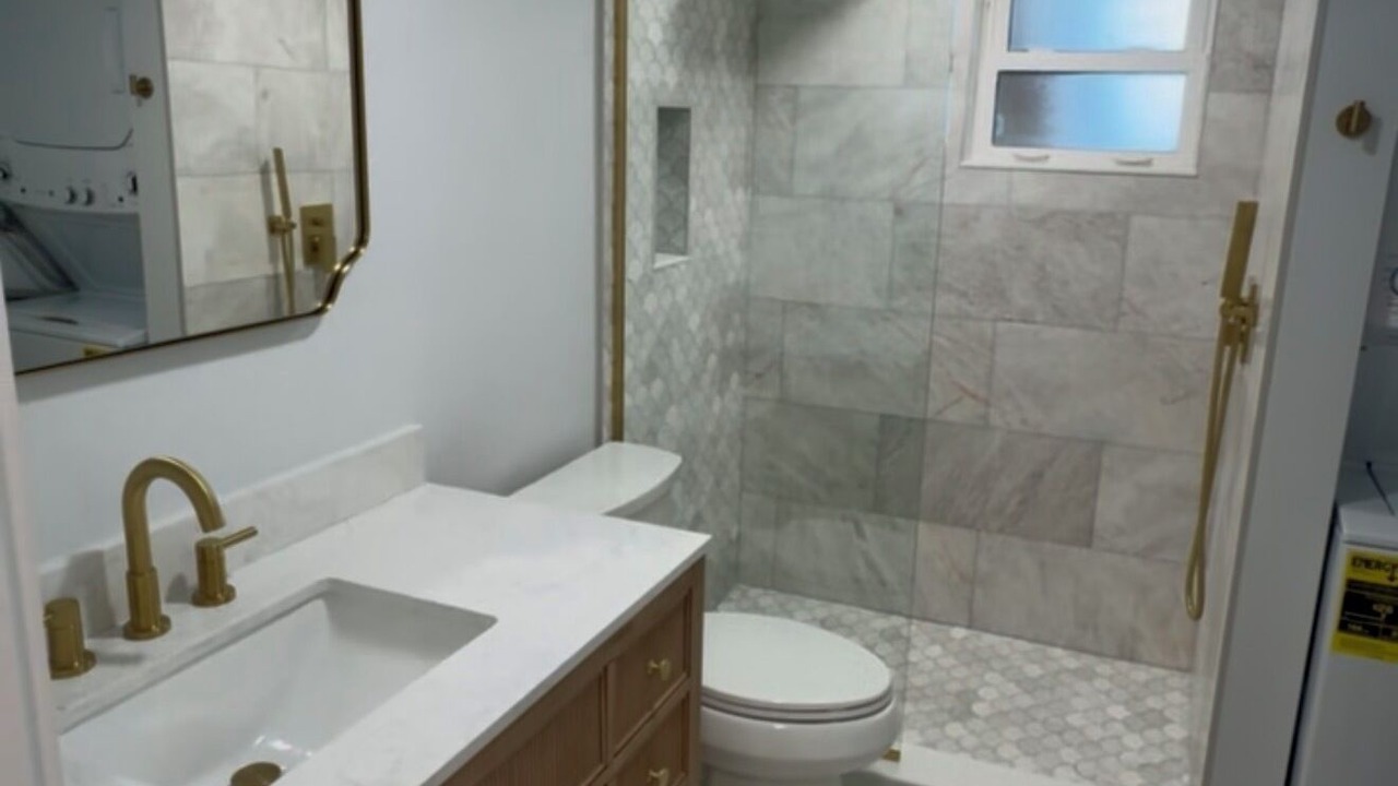 Photo of Bathroom in Longboat Key