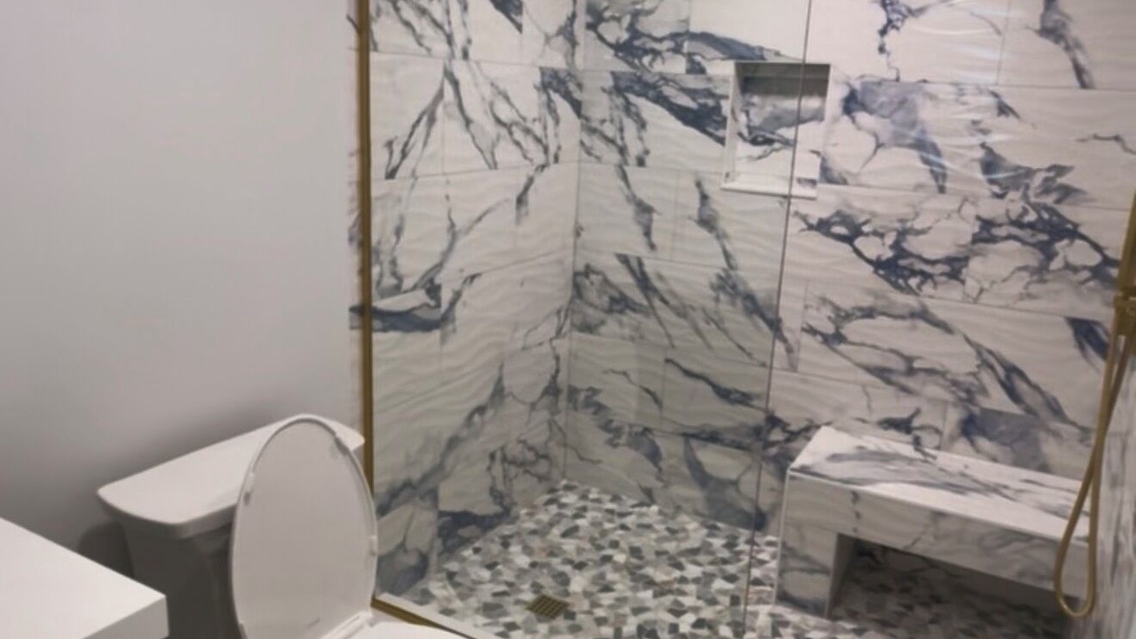 Photo of Bathroom in Longboat Key