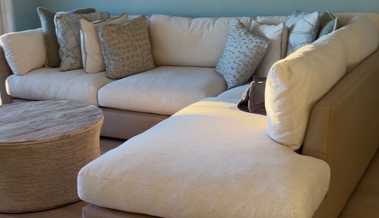 Photo of Livingroom in Longboat Key