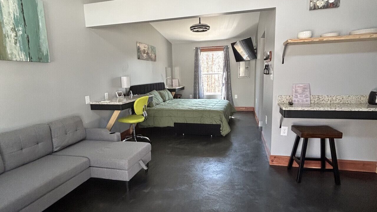 Photo of Livingroom in Lewis County