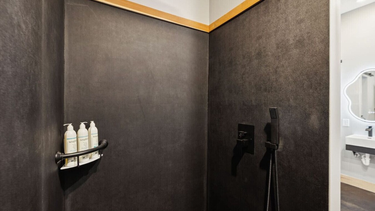 Photo of Bathroom in Lewis County