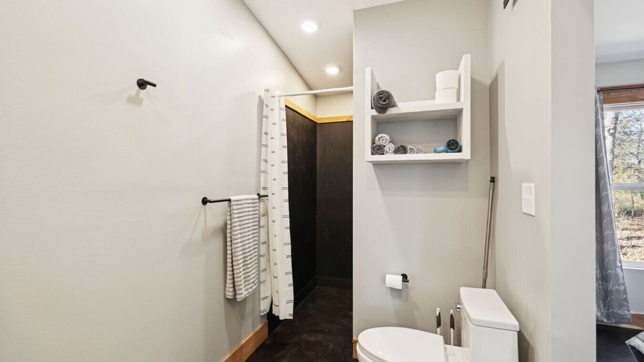 Photo of Bathroom in Lewis County