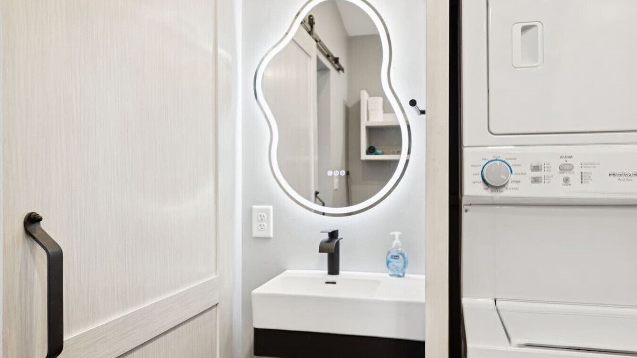 Photo of Bathroom in Lewis County