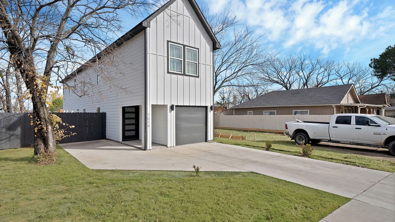 Photo of Outdoor in South Dallas - Fair Park