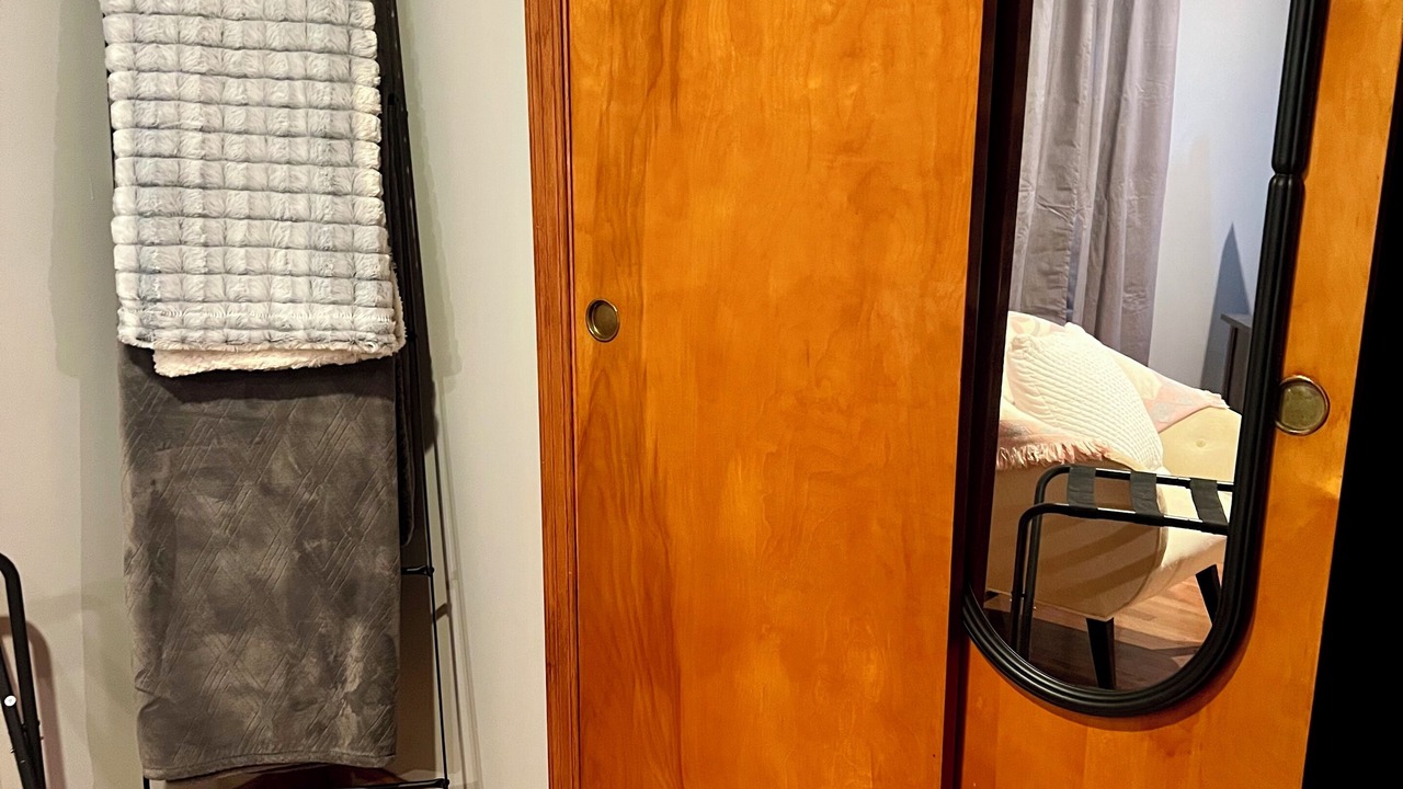 Photo of Bedroom in Heart of Chicago