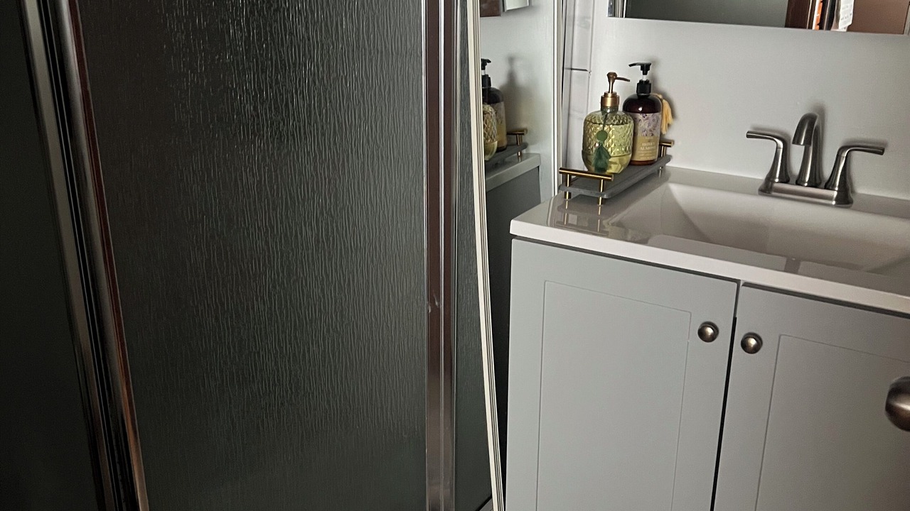Photo of Bathroom in Heart of Chicago