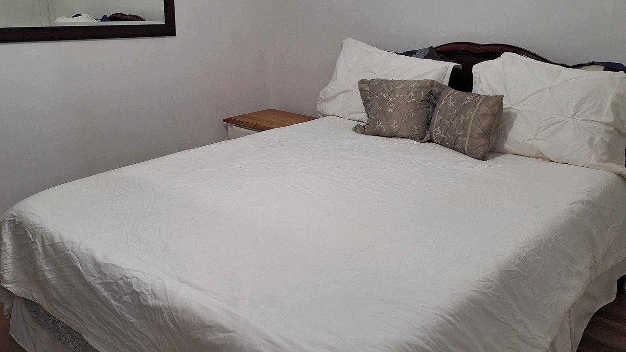 Photo of Bedroom in Sydney