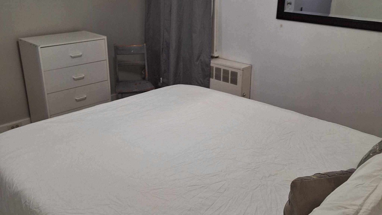 Photo of Bedroom in Sydney