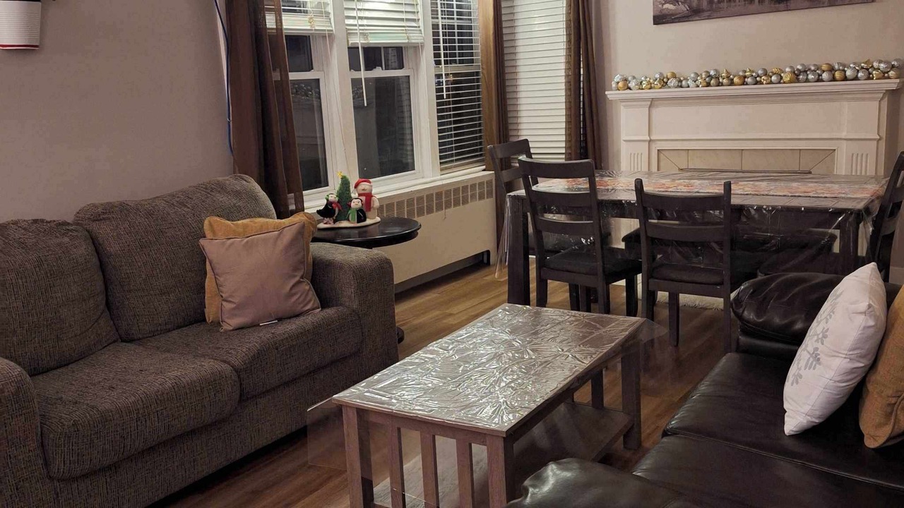 Photo of Livingroom in Sydney