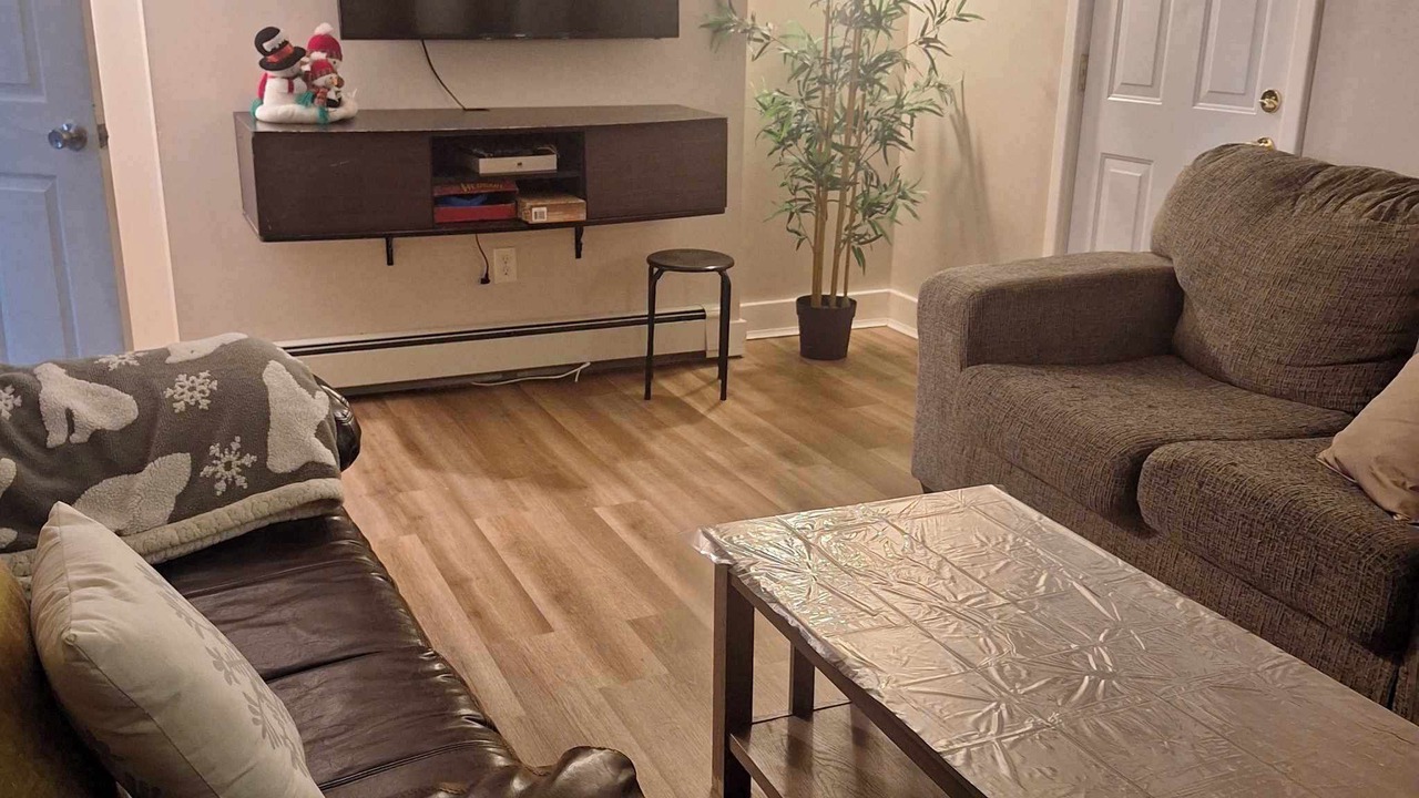 Photo of Livingroom in Sydney